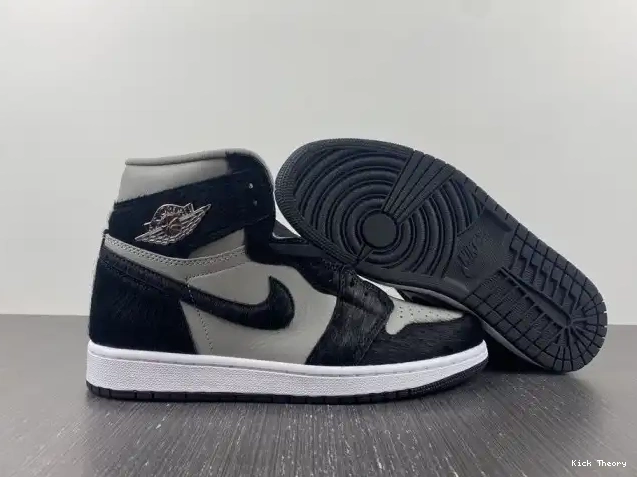 Kicked Out Shoe Store WMNS DZ2523-001 OG Jordan 2.0 1 Air High Twist 0612